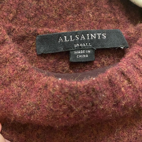 Saints Tierny Shirt Jumper | Poshmark